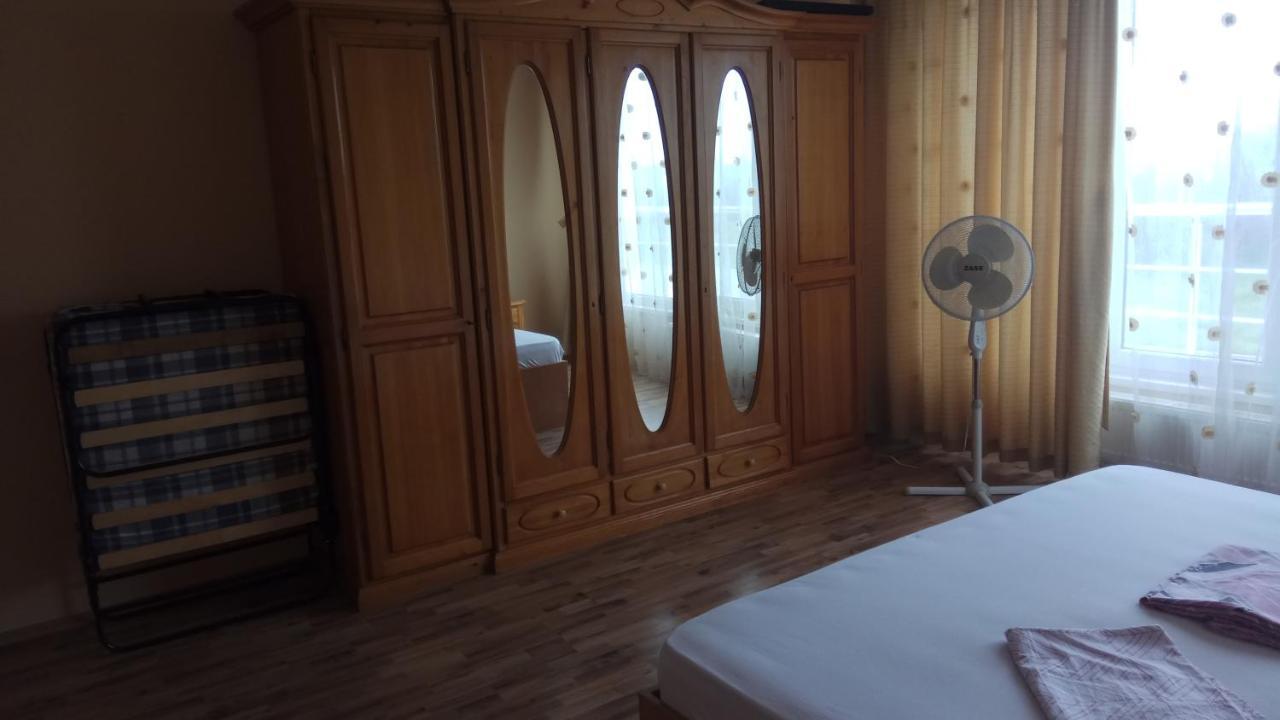 Apartament Lux Summerland Mamaia Constanţa Extérieur photo