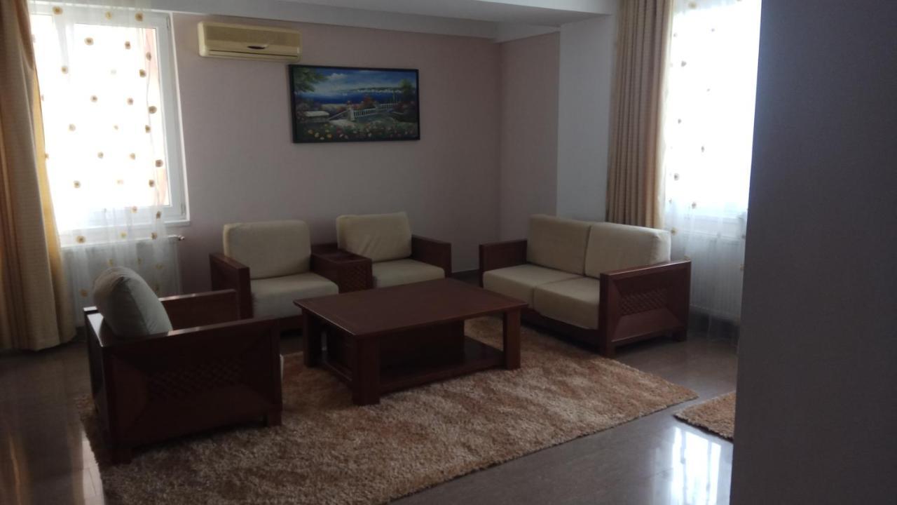 Apartament Lux Summerland Mamaia Constanţa Extérieur photo